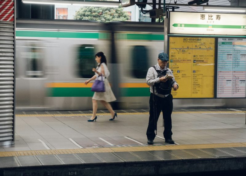 赴日注意，JR 東日本近距離乘車券迎接 QR Code 時代