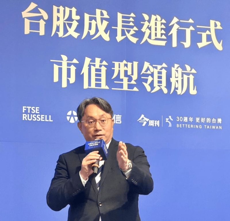 0050 又跌破百元要追嗎？元大投信劉宗聖：主動選股越買越像 0050