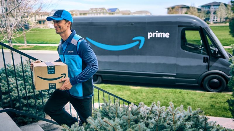 世足賽商機發酵  亞馬遜 Prime Day 首日買氣噴發