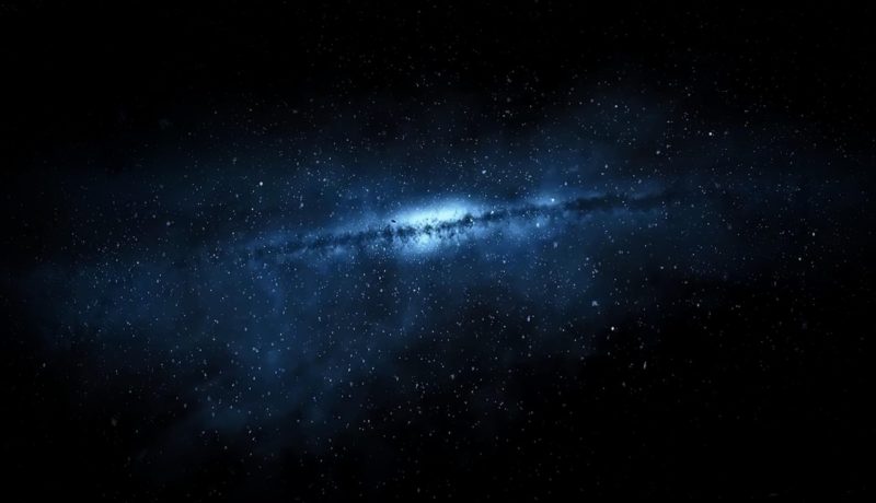 恆星演化無法解釋，天文台或偵測到首個原初黑洞真實證據