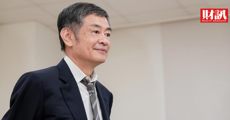 林恩平：哪來 4 萬人？大立光靠全自動化機台，9 月亮相 CPO 試產線