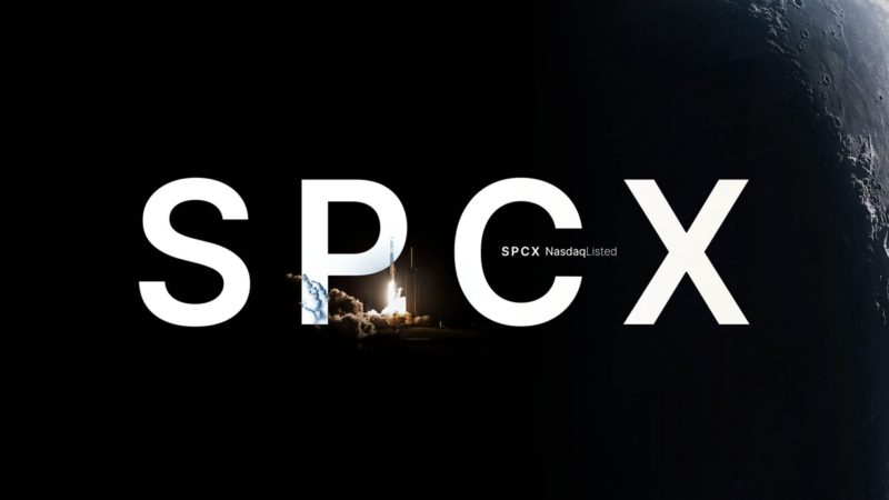 SpaceX 上市「芒果股」呼聲高，美股 7 巨頭稱號受挑戰　