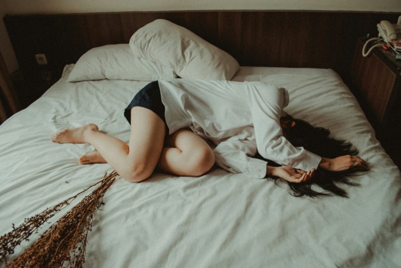 研究：生理痛選錯止痛藥，超市數據揭女性購藥盲點