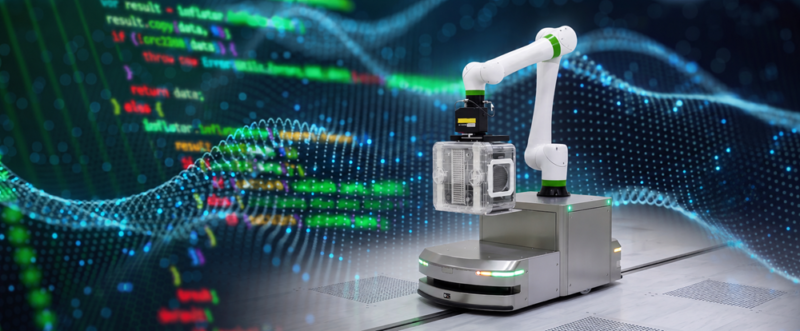 迎戰 Physical AI！工業機器人如何成為 AI 落地代名詞？