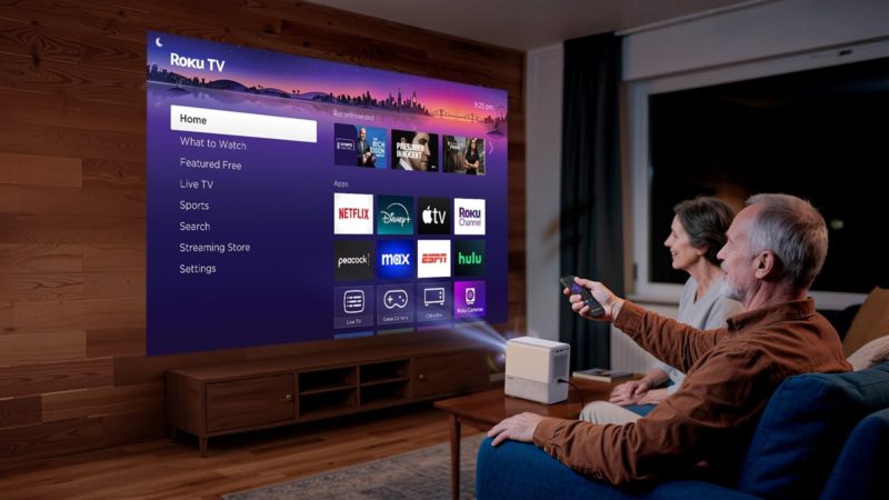 福斯斥資 220 億美元收購 Roku，加速數位轉型