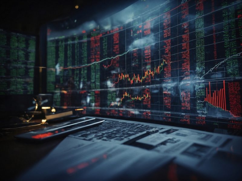 Fed 放鷹無礙費半收紅！外資暗自換倉卡位，台指強勢迎戰前高