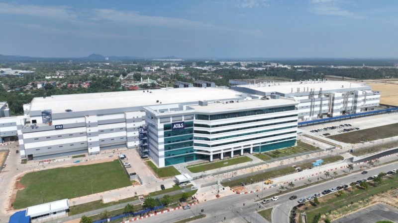PCB 大廠 AT&S 豪砸 20 億歐元擴產  股價飆 36%