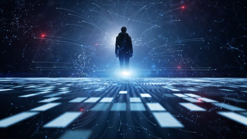 AI 正在重組產業，你的位置在哪？