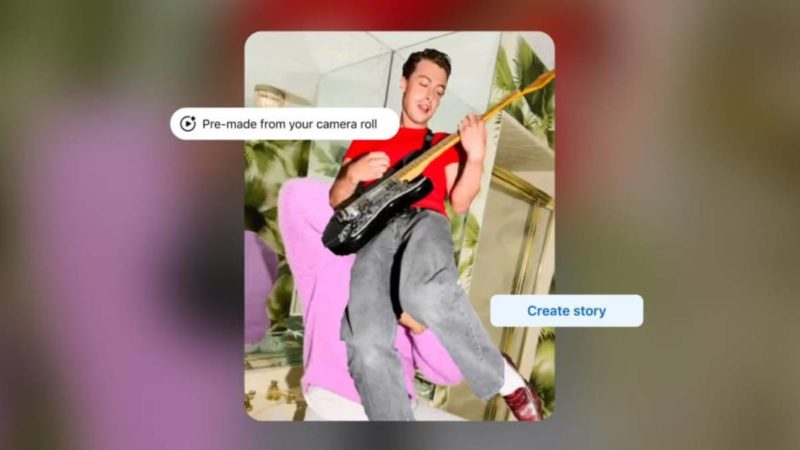 Facebook 推新功能，AI 搜尋彙整公開資訊