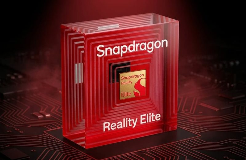 智慧眼鏡朝更強大功能發展，高通發表 XR 新旗艦晶片 Snapdragon Reality Elite