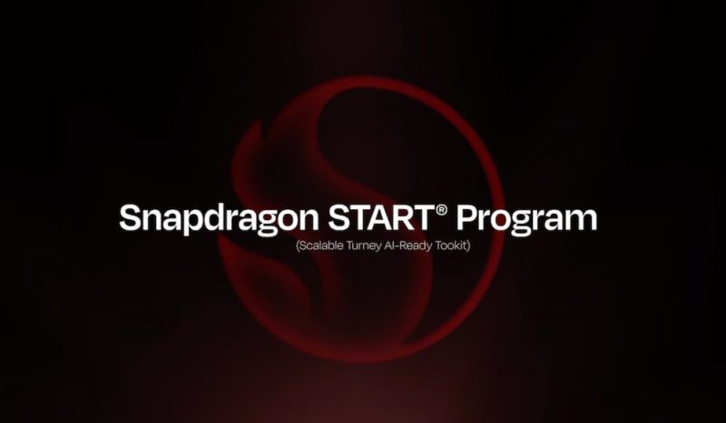 高通推 Snapdragon START 套件！首波應用聚焦智慧眼鏡、下半年支援更多裝置