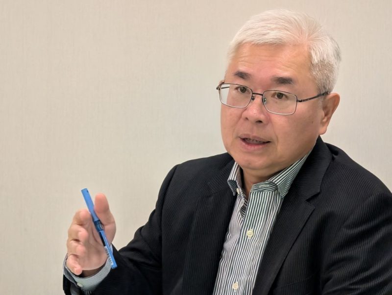 無懼主機板市場逆風，祥碩強攻高階 DSP 與車載新商機