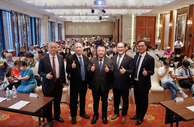 台股下半年衝五萬三！群益投顧：台積電 2 奈米量產擁有強大訂價權