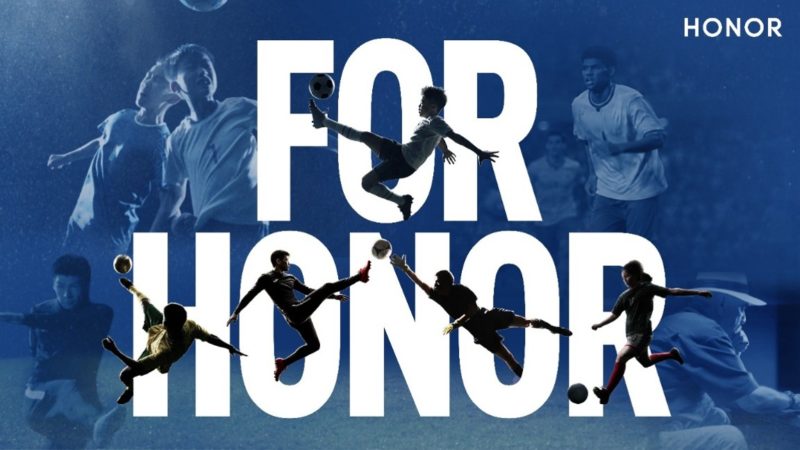 HONOR 600 系列 7 月登台，主打 AI 圖轉影片與行動影像創作