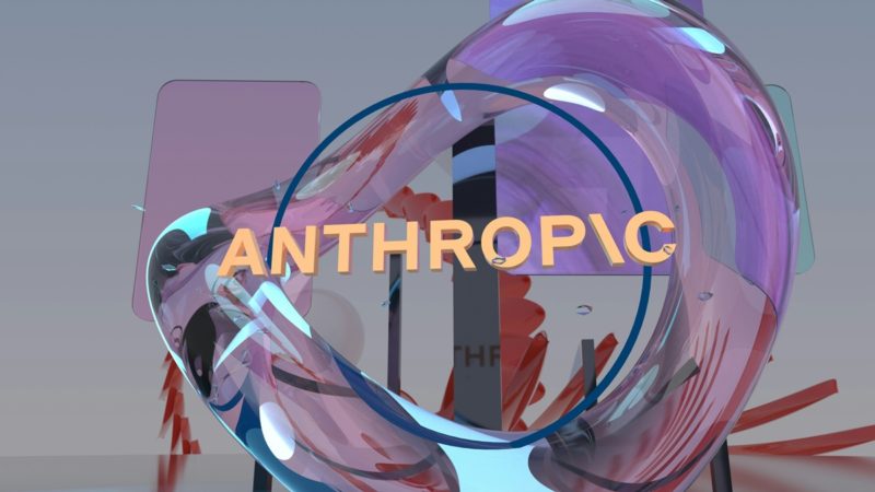為什麼 Anthropic 亞洲布局繞過台灣？人口少、重硬輕軟，拆解 AI 巨頭眼中的商業現實