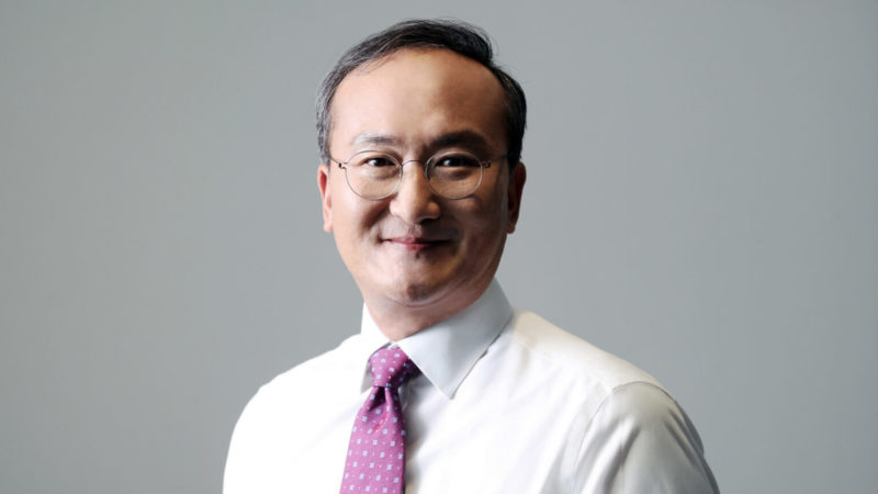 英特爾任命李錫熙掌舵先進封裝，強化晶圓代工系統級整合