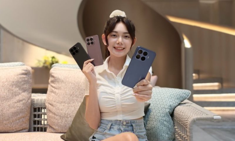 Xiaomi 17T Pro 實拍體驗：用徠卡 5 倍長焦留下海邊真實瞬間