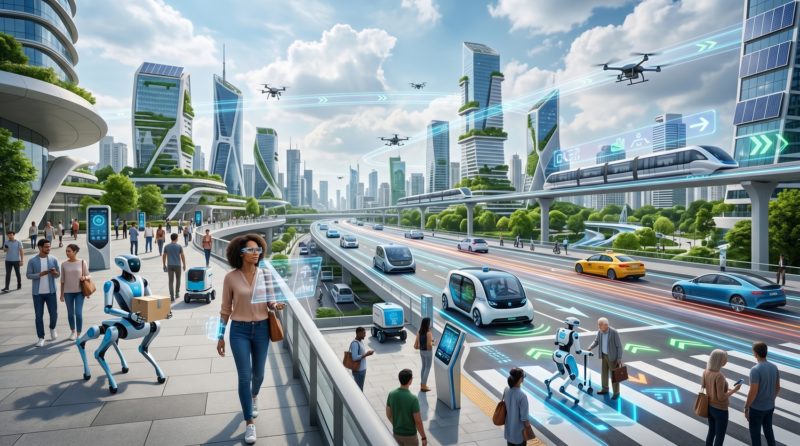美風投家 2030 年五大 AI 預言：台積電與 ASML 不再能壟斷晶圓代工市場
