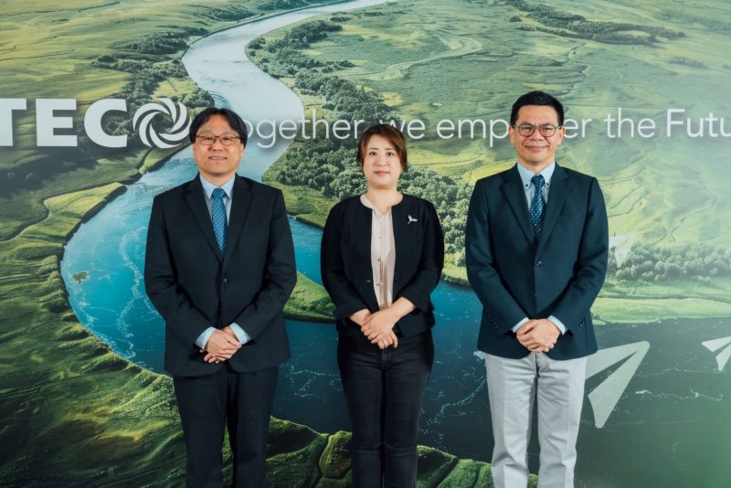 鎖定 200MWh 分散式能源巨量商機！東元聯手盛齊、東電揮軍澳洲拿大單