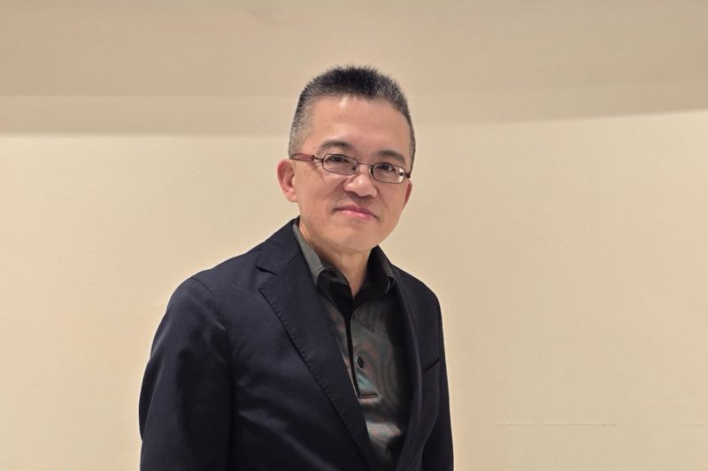 黃仁勳點名加持！能率亞洲投資 Agility 成輝達首家人形機器人盟友