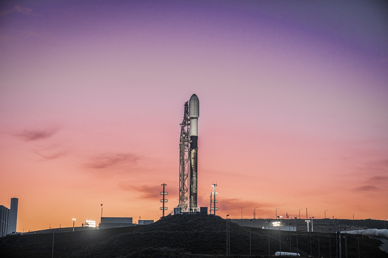輝達 Vera Rubin 進太空,SpaceX 明年部署 Starmind AI 衛星