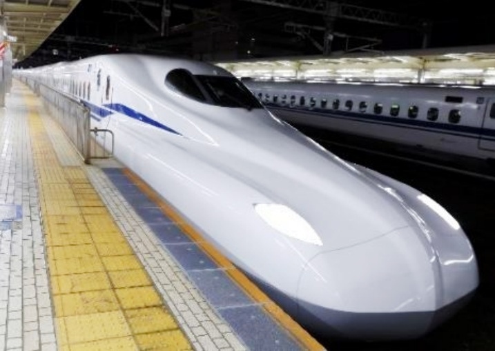 夜行新幹線 8 月試運行，東京夜間出發、清晨抵大阪