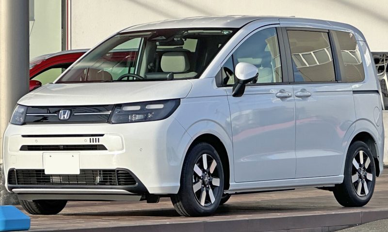 因應中國出口管制，日本車企減少使用稀土
