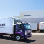 PepsiCo 和 Gatik 宣布北美部署自動駕駛區域物流系統