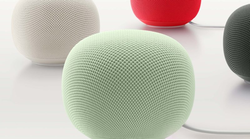 Google 新智慧音箱 Home Speaker 提前亮相：音質不俗、固定電源線成焦點
