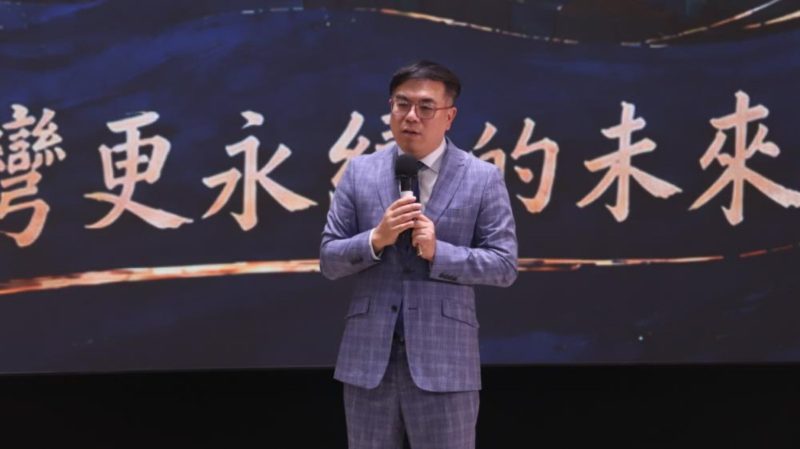全台焚化廠發電創新高，年供電量達 34 億度