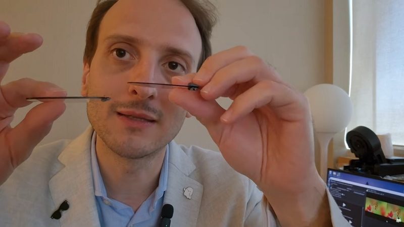 兼顧大視野與薄鏡片！Lumus 推出 70° FOV「薄型」波導