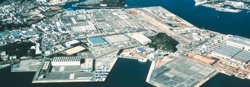 Anduril 傳洽購日產汽車追濱廠，擬打造成日本軍用無人機基地