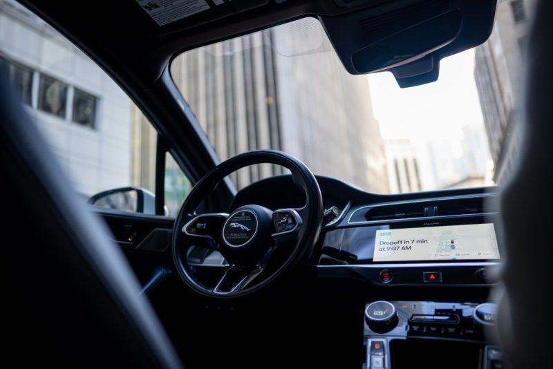 Waymo 準備進軍歐洲，已經在德國註冊公司