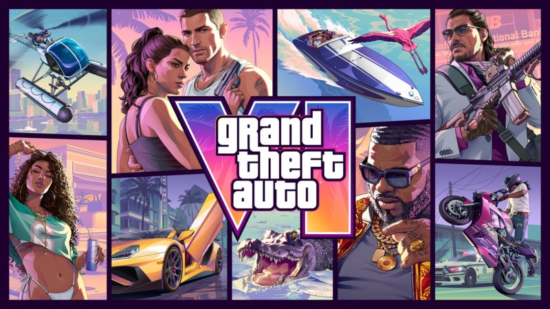 〈GTA 6〉盒裝內僅有一紙下載碼？廠商如何平衡利益與玩家收藏慾成新課題