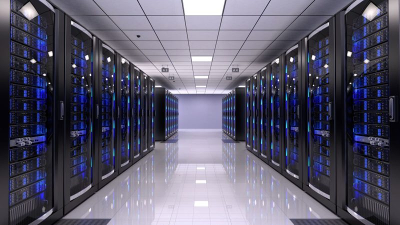 海量資料來襲！Seagate ：AI 競爭不只拚算力，而是看儲存密度與資料管理能力
