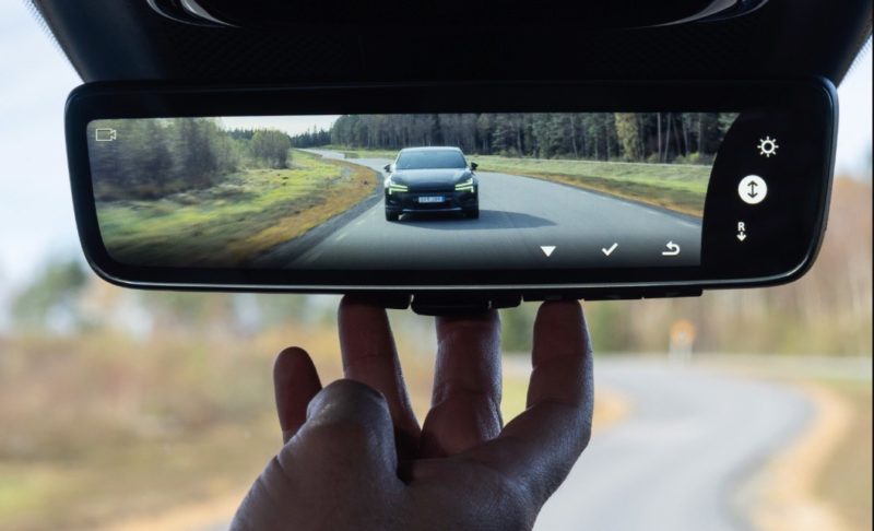 美國商務部禁售 Polestar，Volvo 驚險過關