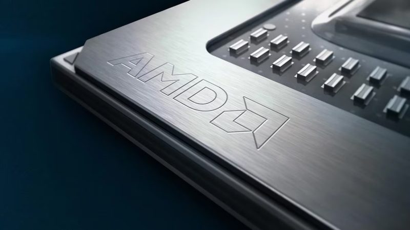 大摩預估 AMD Venice 出貨量將超車輝達 Vera，台積電成最大贏家