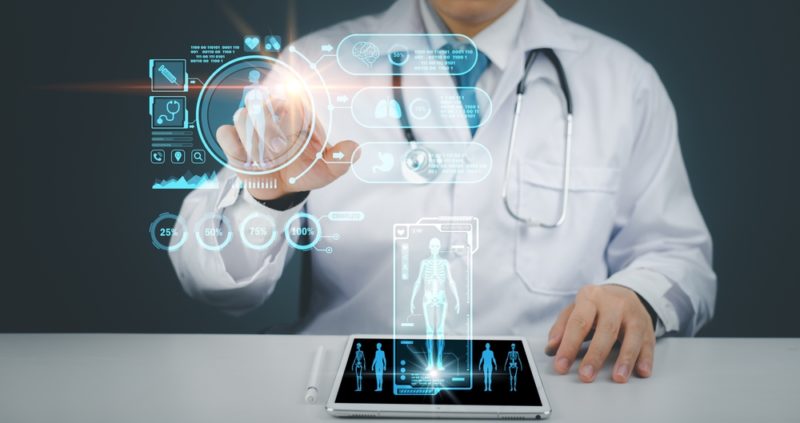 AI 落地醫療第一線，看臺灣團隊如何整合軟硬體翻轉智慧照護