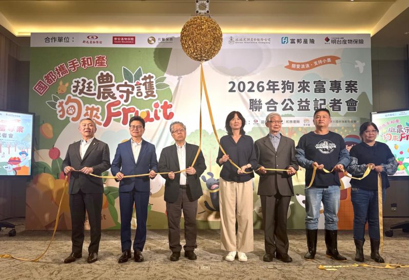 暴雨頻傳「汽車天災險」僅 1% 投保！和泰產上半年獲利超標搶灘場景保險