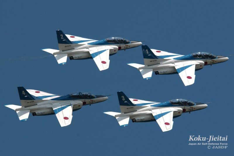 日本強化太空防衛，航空自衛隊將更名「航空宇宙自衛隊」