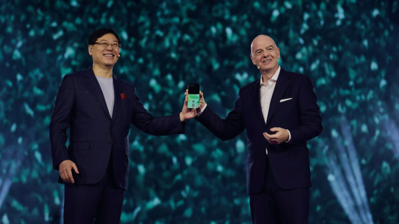 FIFA 新賽局：科技紅利背後，AI 假直播與世界盃的信任經濟