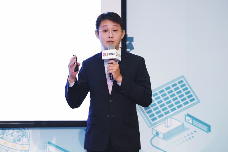 無懼天災建構 72 小時不斷電防線！永餘智能奪嘉南微電網兩大建置案