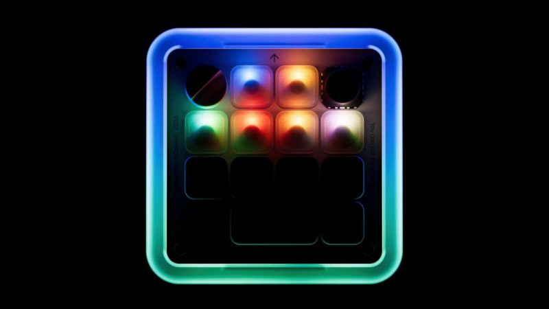 OpenAI 預告硬體產品 7/15 亮相，Codex 搭快捷鍵體驗升級