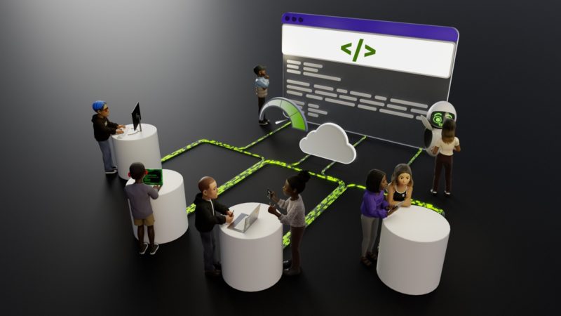 Palantir 與 Nvidia 攜手為美國政府機構打造 AI 平台
