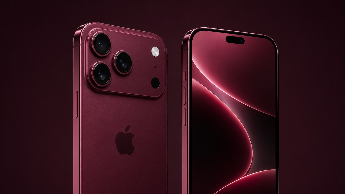 iPhone 18 Pro 要漲 300 美元?售價恐衝破 1,399 美元