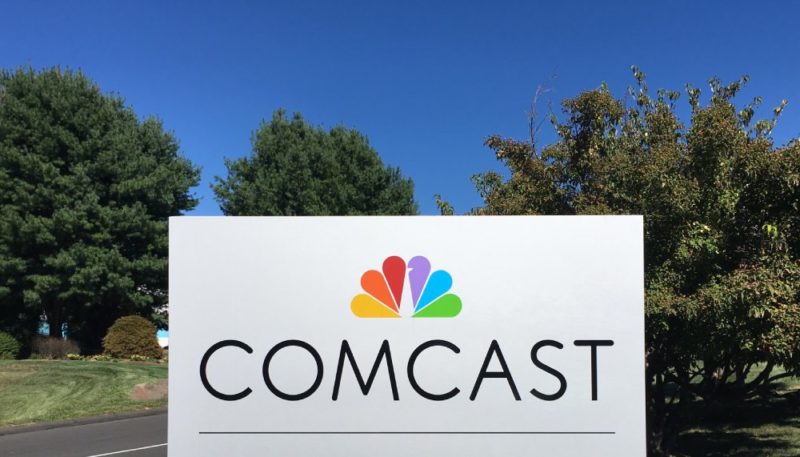 康卡斯特擬分拆 NBC 環球  媒體版圖再迎巨變