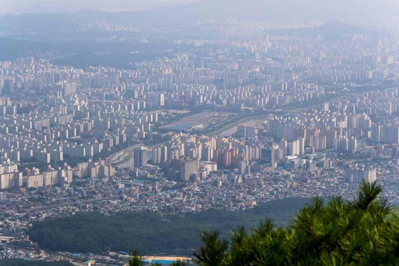 AI 晶片榮景外溢：半導體分紅與股利發放，成為韓國房市新買盤