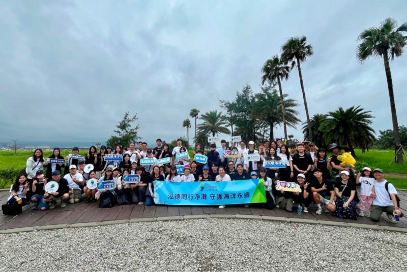 泓德能源推永續共好行動　攜手地方夥伴打造 ESG 影響力