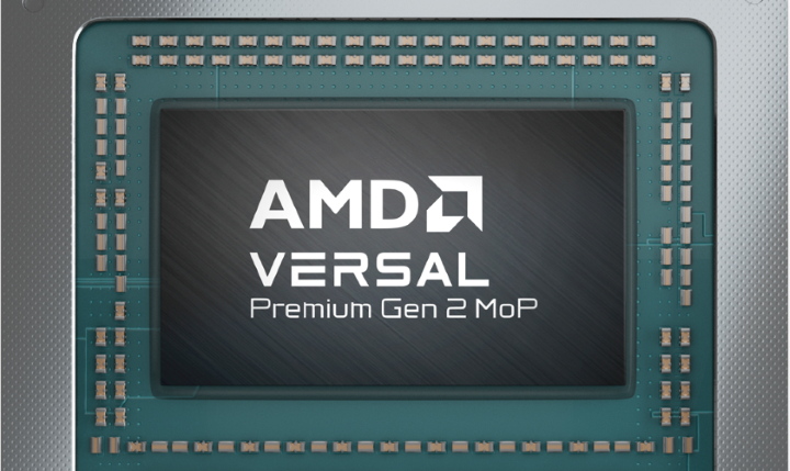 AMD 即將迎新品！廣發看好 CPU、GPU 前景與客戶合作，目標價喊上 640 美元