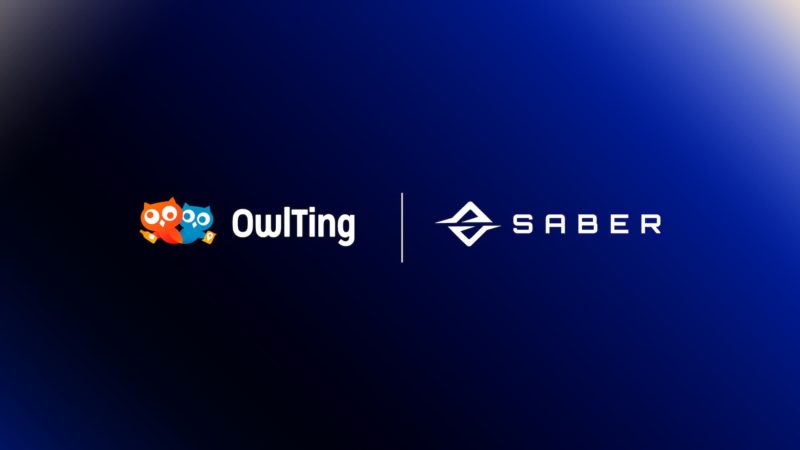 搶灘全球最大跨境支付市場！奧丁丁攜 Saber Money 布局印度盧比金流